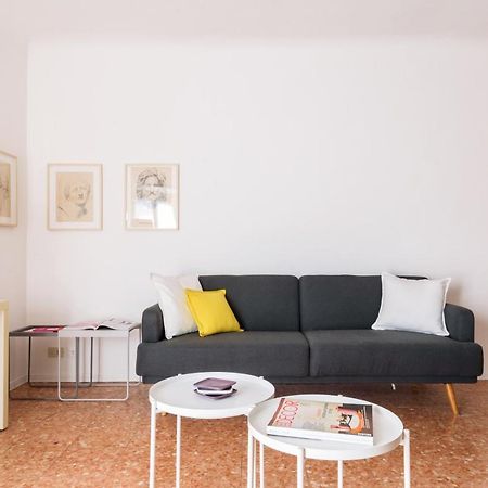 Siri Master Guest Apartment Milan Luaran gambar