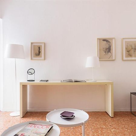 Siri Master Guest Apartment Milan Luaran gambar