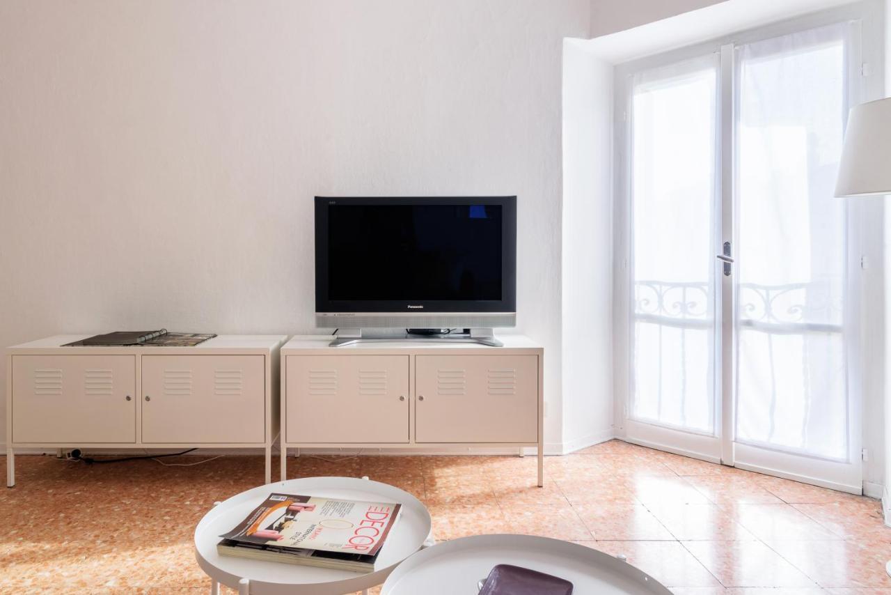 Siri Master Guest Apartment Milan Luaran gambar