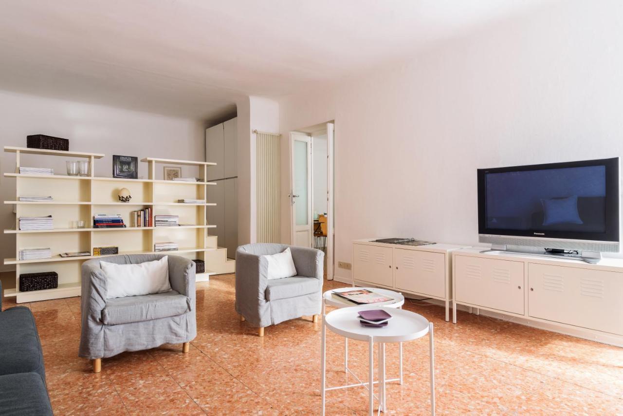 Siri Master Guest Apartment Milan Luaran gambar